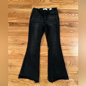 Kancan girls Flare jeana